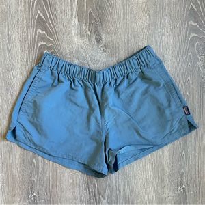 Patagonia Shorts